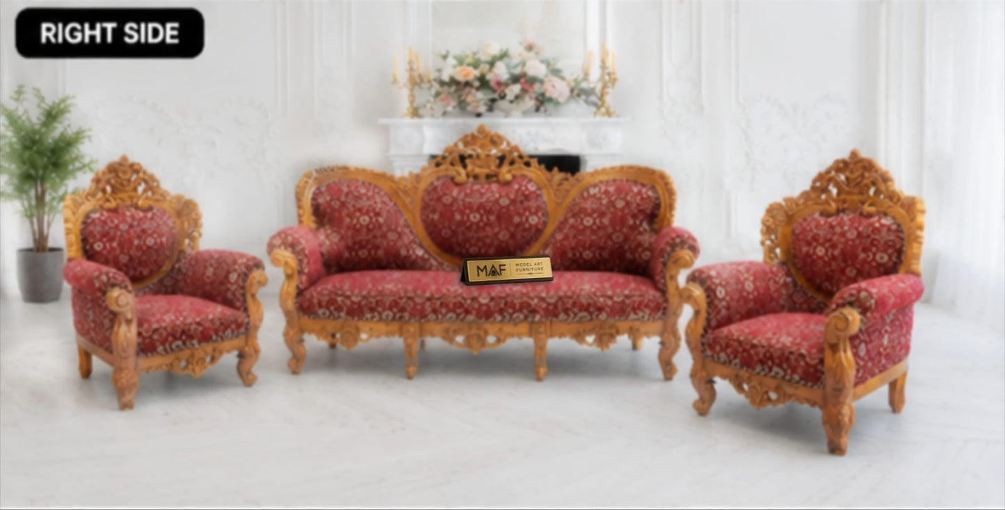 Dil Design Sofa