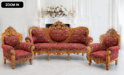 Dil Design Sofa