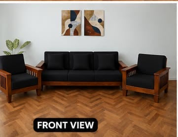 Living Room Sofa
