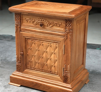 Bed Side Table