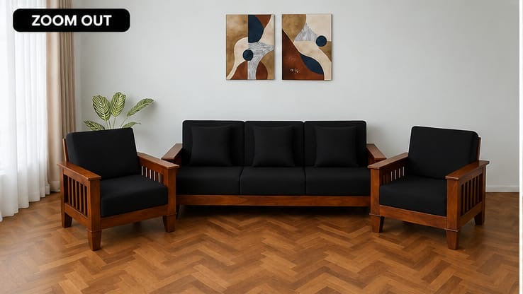 Living Room Sofa