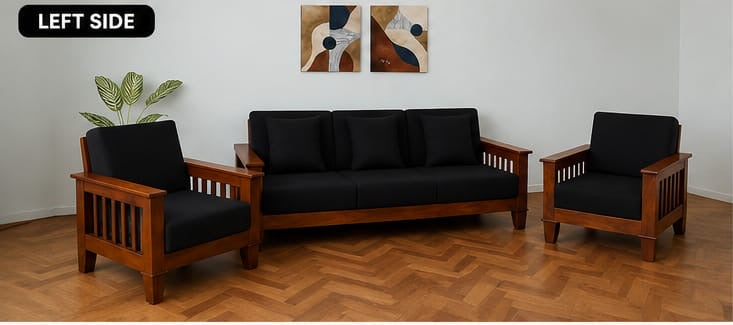 Living Room Sofa