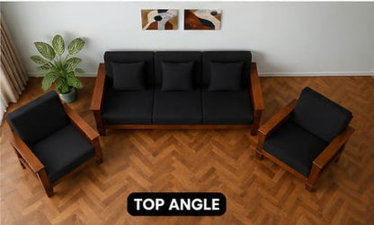 Living Room Sofa