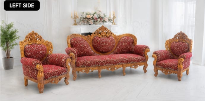 Dil Design Sofa