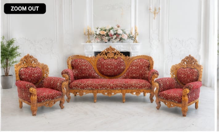 Dil Design Sofa