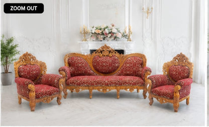 Dil Design Sofa