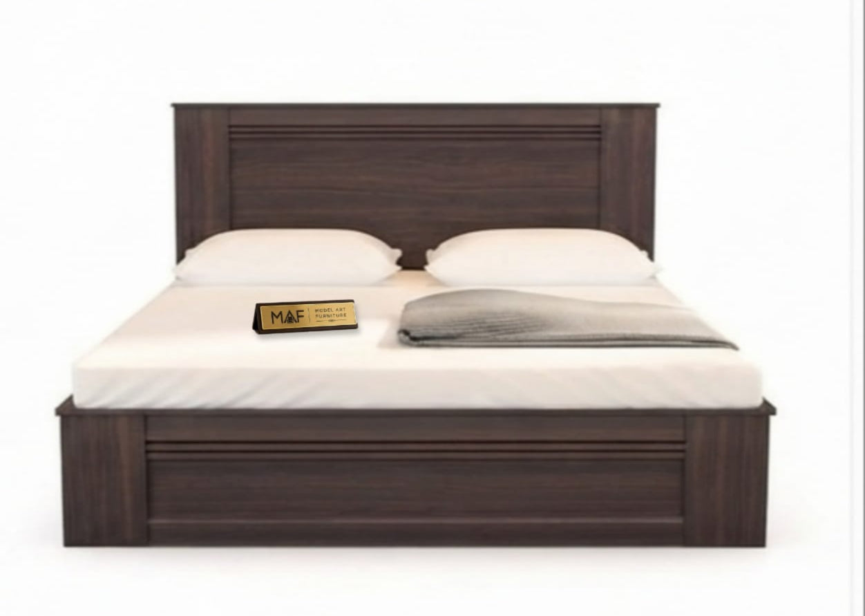 Box Bed