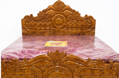 Box bed (King size)