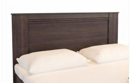 Box Bed